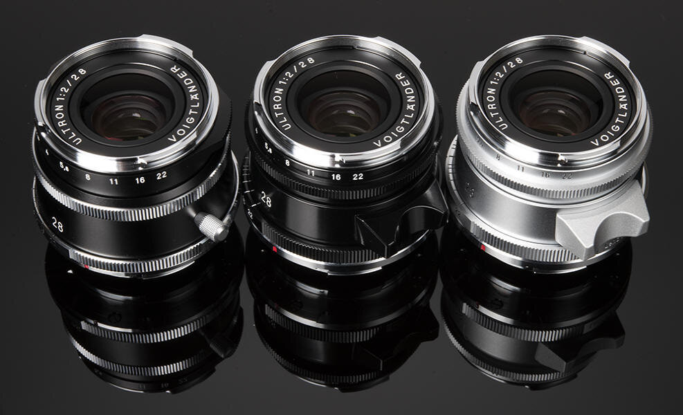 Review: Voigtlander 28mm f/2 Ultron Vintage ASPH — Jack Takahashi